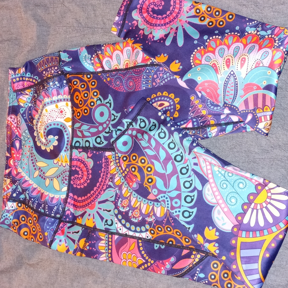 DOP leggings NWOT
